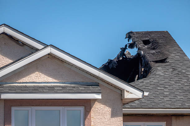 Licensed Content Restoration service in Riverton, NJ - Fire Damage Laser Cleaning